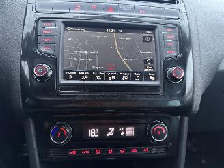 Volkswagen Polo 1.2 TSI HIGHLINE AUTOMAAT picture 21