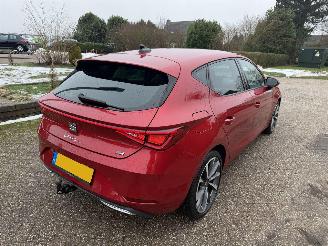 Seat Leon 1.5 eTSI FR AUTOMAAT picture 11