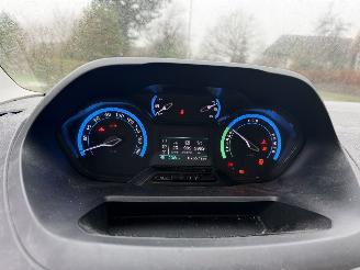 Peugeot Partner E PARTNER NAP AUTOMAAT picture 17