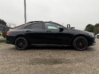 Mercedes Cla-klasse 250e AMG PANO picture 12