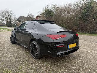 Mercedes Cla-klasse 250e AMG PANO picture 14