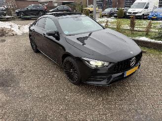 Mercedes Cla-klasse 250e AMG PANO picture 9