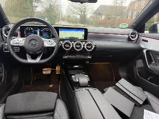Mercedes Cla-klasse 250e AMG PANO picture 21