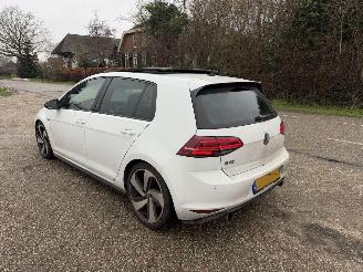 Volkswagen Golf 1.4 TSI GTE PANO AUTOMAAT picture 10