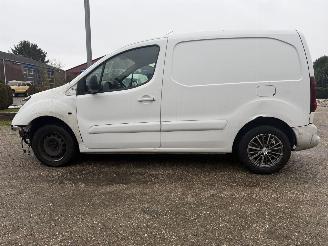 Peugeot Partner 120 1.6 BlueHDi 75 L1 XR EURO 6 picture 9