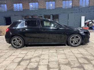 Mercedes A-klasse A200 AMG PAKKET PANO SFEER picture 9