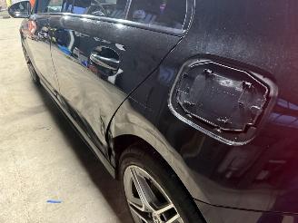 Mercedes A-klasse A200 AMG PAKKET PANO SFEER picture 13