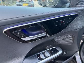 Mercedes C-klasse C220d 4MATIC AMG PANO picture 18