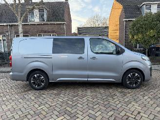 Opel Vivaro 2.0 CDTI L3H1 ROLSTOELBUS AUTOMAAT NAP!!! picture 7