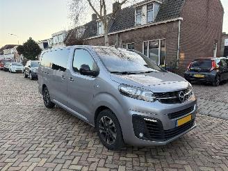 Opel Vivaro 2.0 CDTI L3H1 ROLSTOELBUS AUTOMAAT NAP!!! picture 6