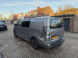 Opel Vivaro 2.0 CDTI L3H1 ROLSTOELBUS AUTOMAAT NAP!!! picture 10