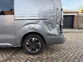 Opel Vivaro 2.0 CDTI L3H1 ROLSTOELBUS AUTOMAAT NAP!!! picture 15