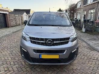 Opel Vivaro 2.0 CDTI L3H1 ROLSTOELBUS AUTOMAAT NAP!!! picture 4