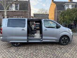 Opel Vivaro 2.0 CDTI L3H1 ROLSTOELBUS AUTOMAAT NAP!!! picture 17