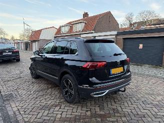 Volkswagen Tiguan 1.4 TSI eHybrid AUTOMAAT picture 7