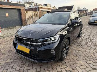Schadeauto Volkswagen Taigo 1.0 TSI R LINE NAP AUTOMAAT 2022/1