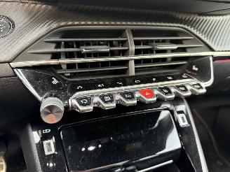 Peugeot 2008 1.2 PureTech GT  AUTOMAAT picture 25