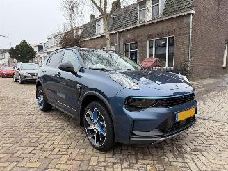 Lynk & Co 01 NAP NL Auto picture 4