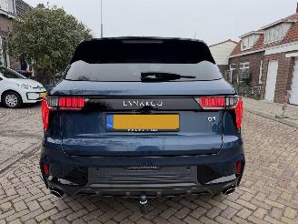 Lynk & Co 01 NAP NL Auto picture 21