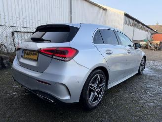 Mercedes A-klasse A180d amg pakket picture 8