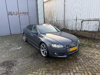 Audi A5 1.8 Tfsi picture 5