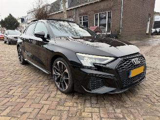 Audi A3 SPORTBACK picture 4