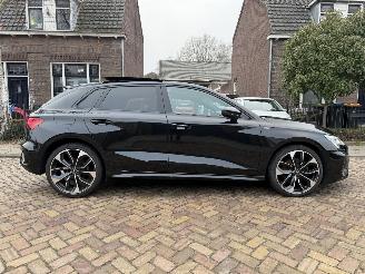 Audi A3 SPORTBACK picture 3
