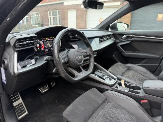 Audi A3 SPORTBACK picture 15