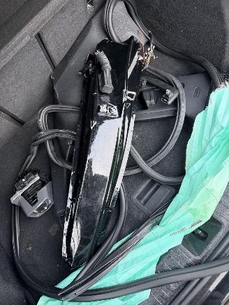 Audi A3 SPORTBACK picture 29