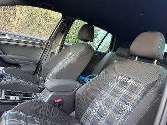 Volkswagen Golf 1.4 TSI GTE DSG picture 17