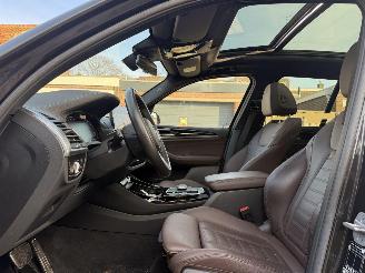 BMW iX3 M PAKKET NAP! 80kwh picture 29