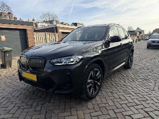 BMW iX3 M PAKKET NAP! 80kwh picture 2