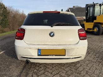 BMW 1-serie 116i AUTOMAAT picture 7