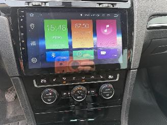 Volkswagen Golf 1.6 TDI picture 16