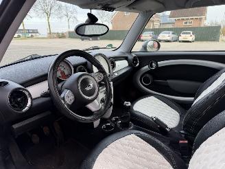 Mini Mini COOPER 1.6 120 PK picture 17