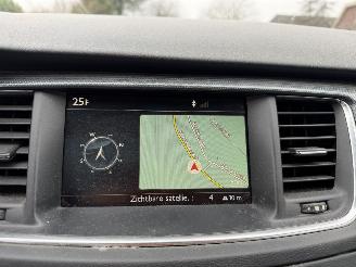 Peugeot 508 1.6 e-HDi Blue Lease Executive picture 21