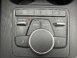 Audi A4 Avant 2.0 150 PK AUTOMAAT picture 27