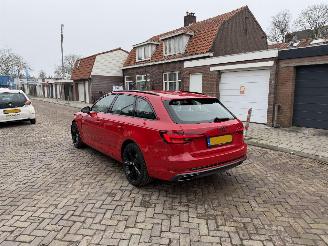 Audi A4 Avant 2.0 150 PK AUTOMAAT picture 10