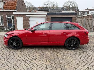 Audi A4 Avant 2.0 150 PK AUTOMAAT picture 12