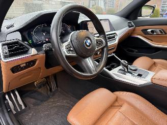 BMW 3-serie 330e M PAKKET DAK BTW! picture 17
