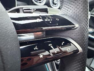 Mercedes C-klasse 300de AMG DAK SFEER picture 32