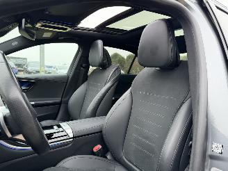 Mercedes C-klasse 300de AMG DAK SFEER picture 18