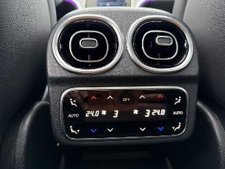 Mercedes C-klasse 300de AMG DAK SFEER picture 23