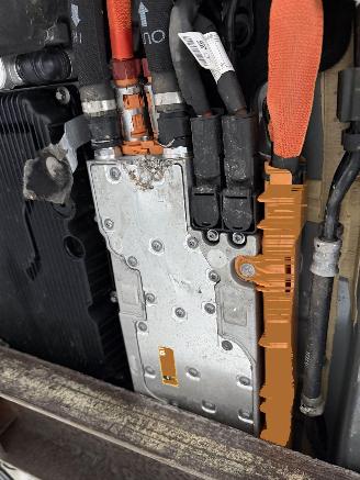 Mercedes C-klasse 300de AMG DAK SFEER picture 36