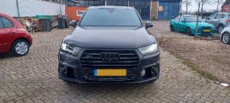 Audi Q7 3.0 TDI QUATTRO 7 PERS S Line picture 7