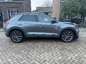 Volkswagen T-Roc 1.5 R LINE DSG DAK picture 8