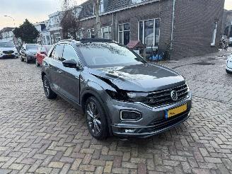Volkswagen T-Roc 1.5 R LINE DSG DAK picture 5