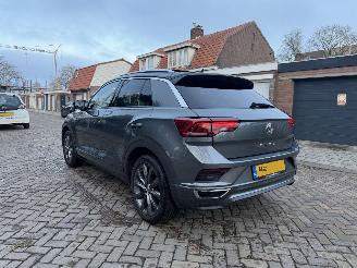 Volkswagen T-Roc 1.5 R LINE DSG DAK picture 14