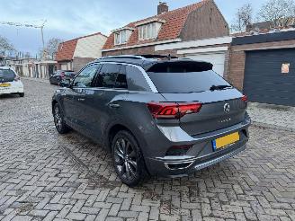 Volkswagen T-Roc 1.5 R LINE DSG DAK picture 13