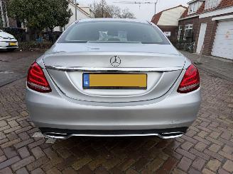 Mercedes C-klasse C200 AUTOMAAT picture 7